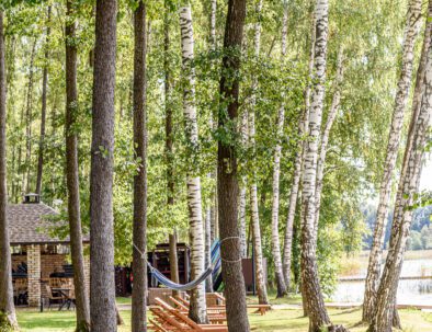 Molėtai Resort
